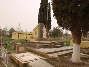 TELAGH LE CIMETIERE 30
